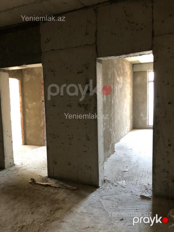 Satılır 3 otaqlı Bina evi menzil (Yeni tikili), 150 m², 16-cı məhəllə — Mənzil, Sumqayıt (6)