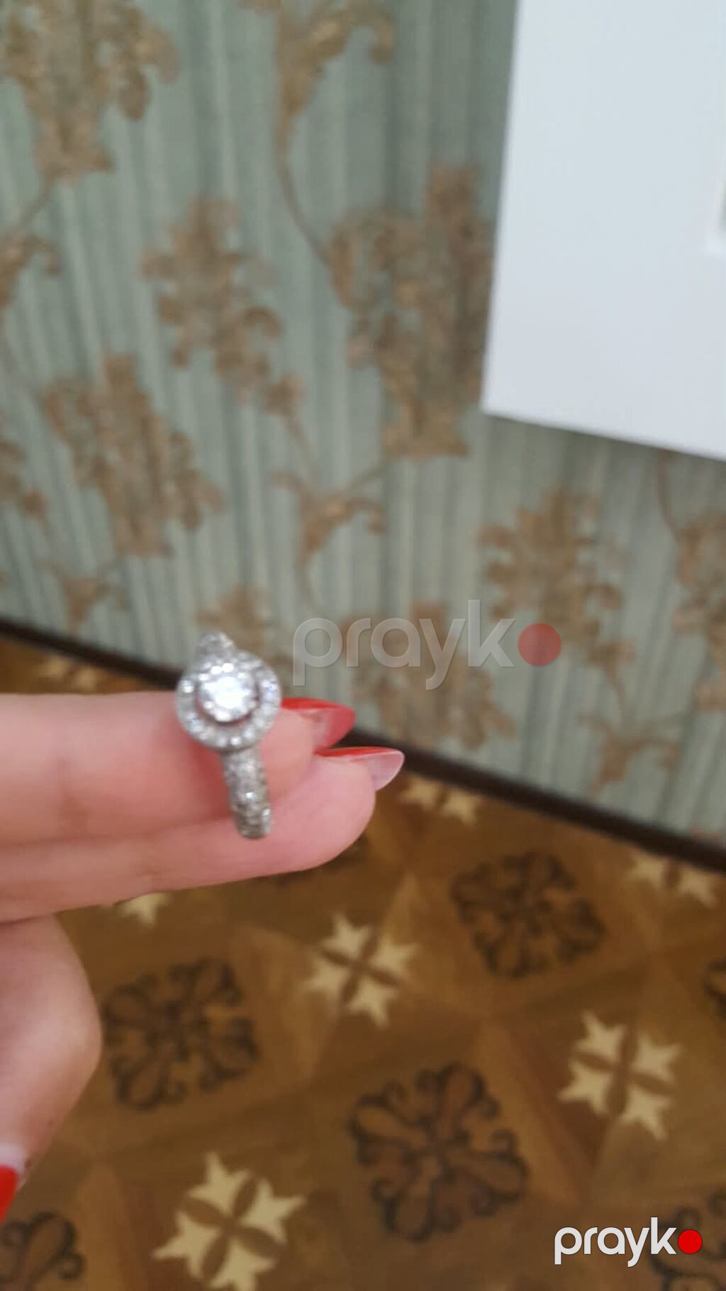 Üzük, Gümüş — Üzüklər, Bakı (2)