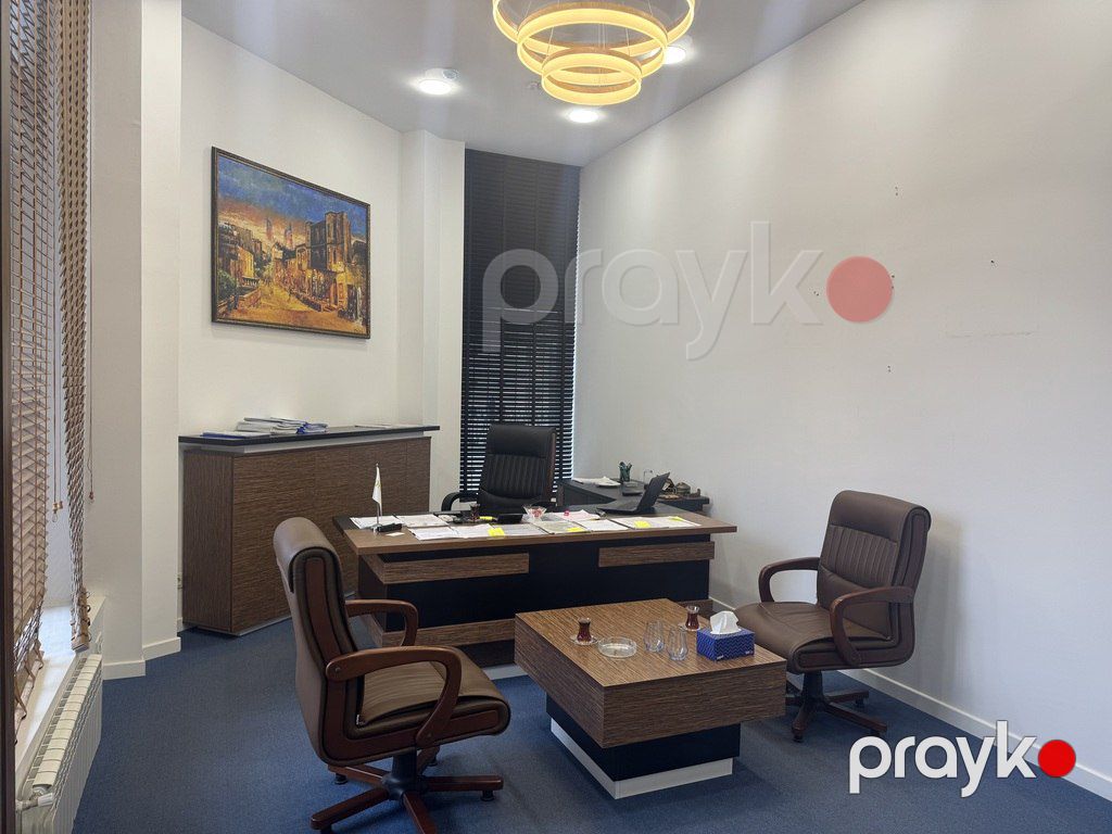 İcarəyə verilir obyekt 500 m² — Əmlak, Bakı (6)