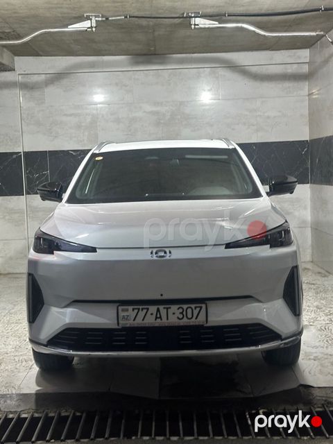 Changan Qiyuan Q05, 1.5 L, 18.99 kWh, 2025 il, 65 708 km — Bakı