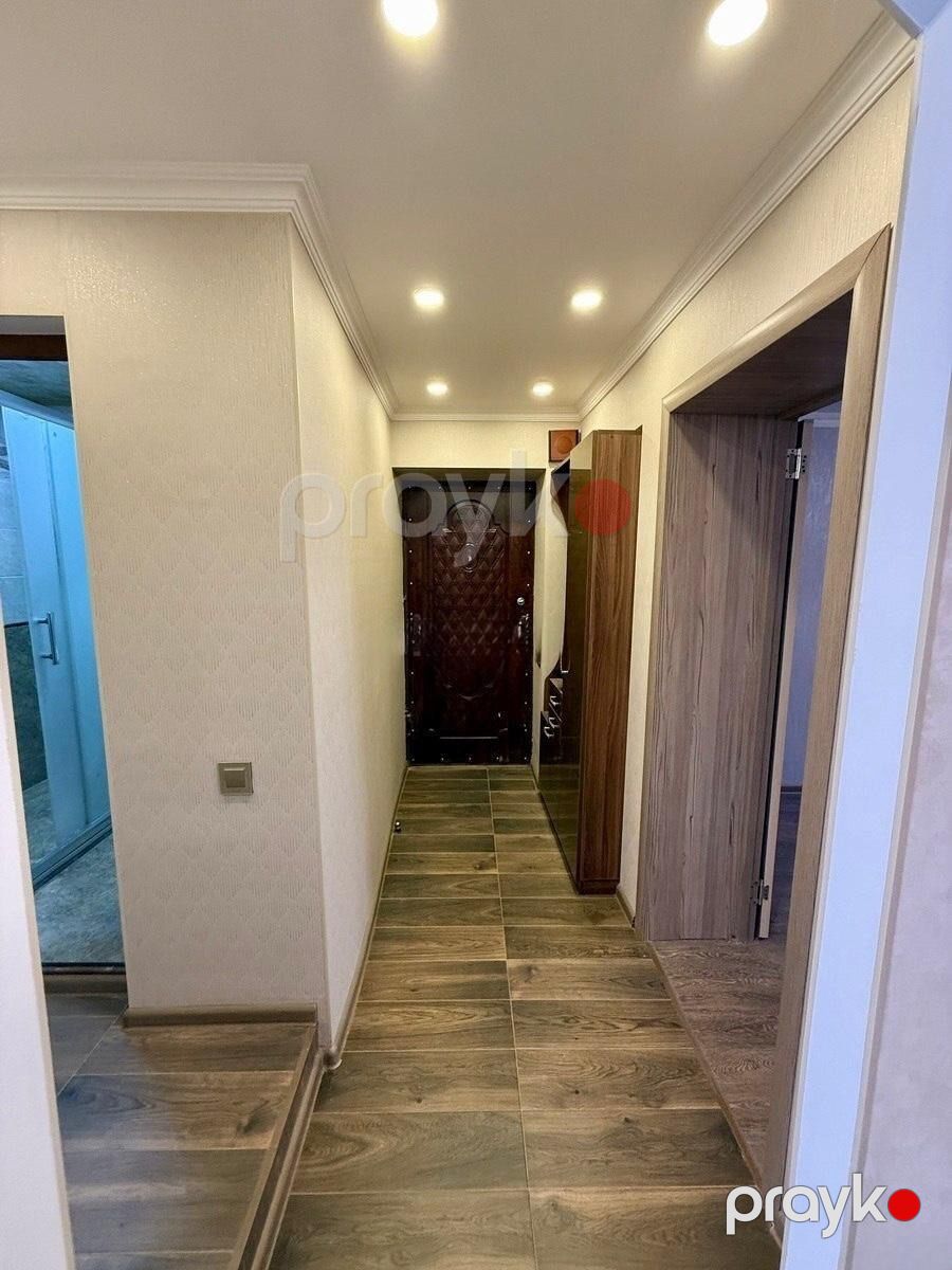 Satılır 3 otaqlı köhnə tikili 70 m² — Mənzil, Bakı (12)
