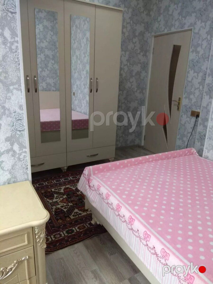2-otaqlı yeni tikili kirayə verilir, Xaçmaz r., 39 m² — Mənzil, Xaçmaz (6)