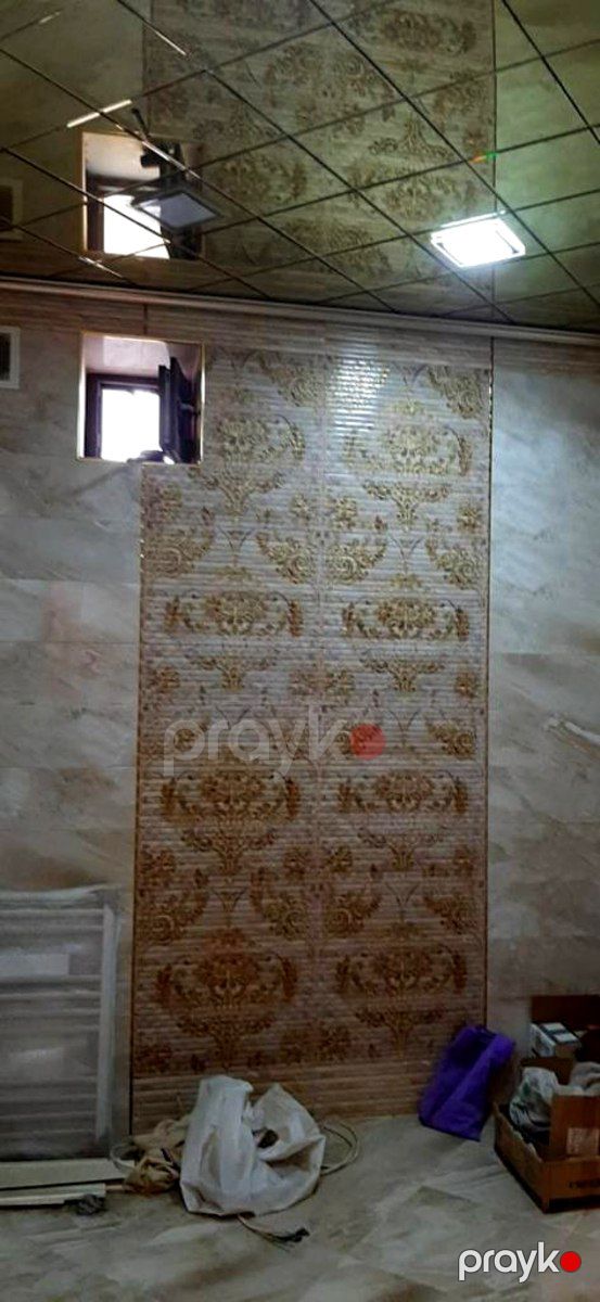 Satılır 10 otaqlı həyət evi/bağ evi 500 m² — Ev, villa, Bakı (12)