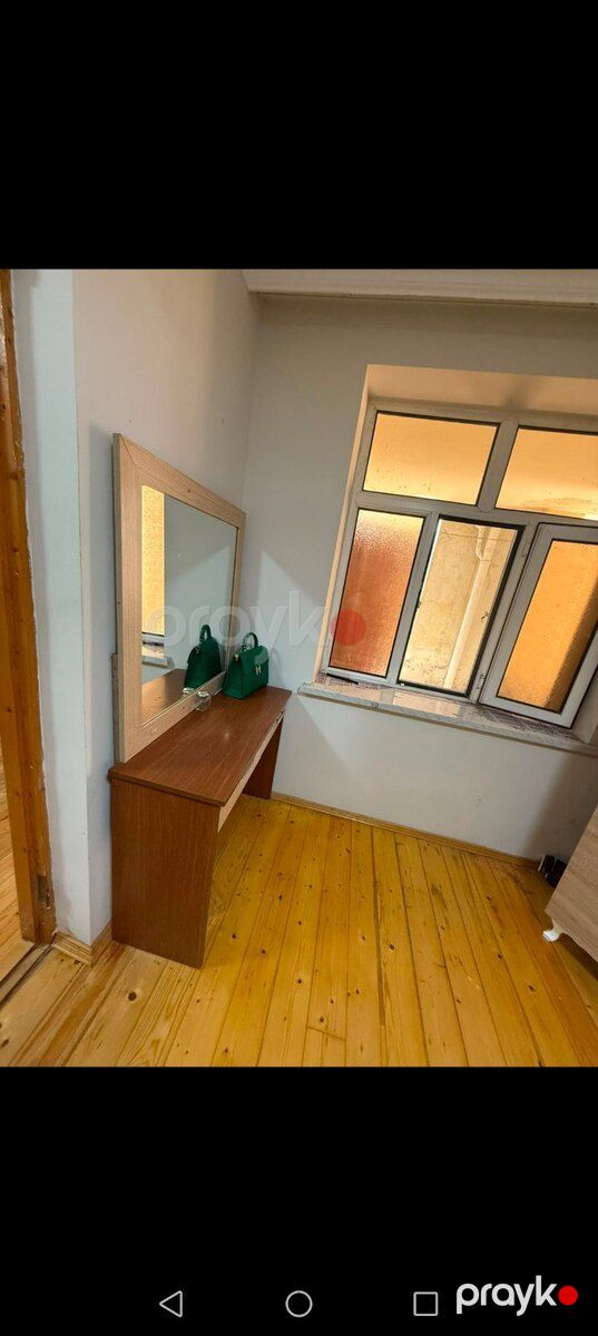 Həyət evi kirayə verilir, Sulutəpə qəs — Ev, villa, Bakı (5)