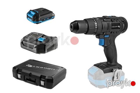 Zərbəli drel "Högert HT2E245-B12PD" — Bakı