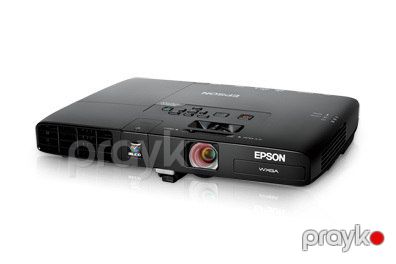 Proyektor "Epson 1761" — Səs texnikası, Bakı (3)