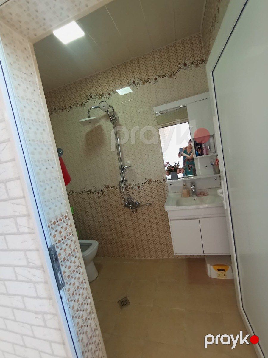 Satılır 5 otaqlı həyət evi/bağ evi 120 m² — Ev, villa, Bakı (8)