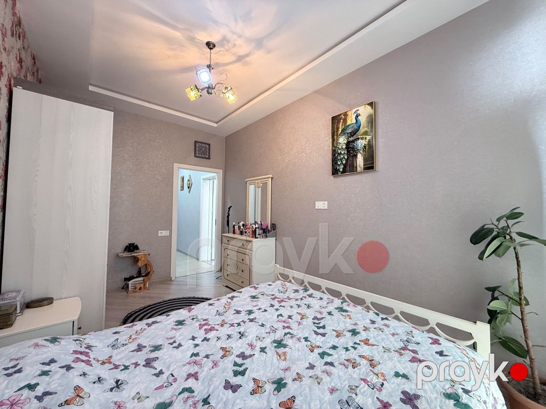 Satılır 2 otaqlı yeni tikili 50 m² — Mənzil, Sumqayıt (6)