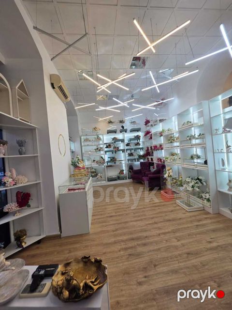 İcarəyə verilir obyekt 67 m² — Bakı