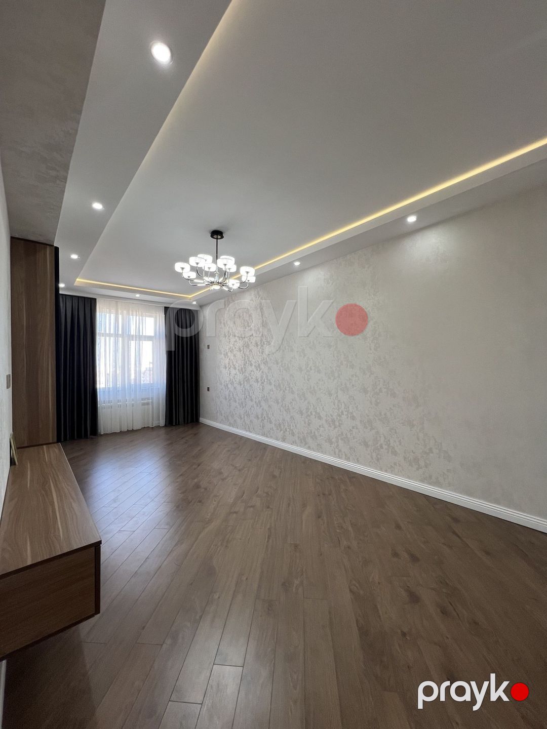 Satılır 3 otaqlı yeni tikili 95 m² — Mənzil, Bakı (4)