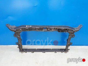"Hyundai Elantra 2016" radiator paneli — Ehtiyat hissələri və aksesuarlar, Bakı (6)