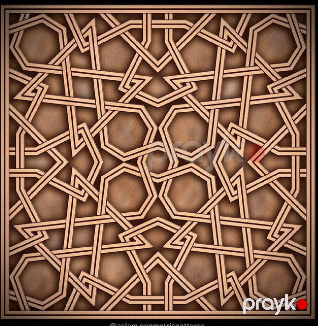 3D gips panel — Təmir və inşaat, Bakı (12)