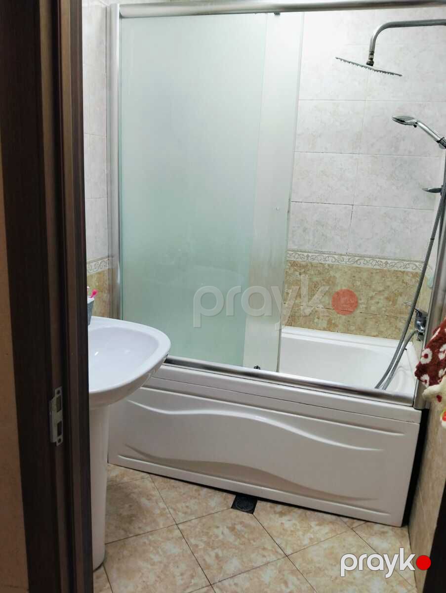 Satılır 2 otaqlı yeni tikili 70 m² — Mənzil, Bakı (3)