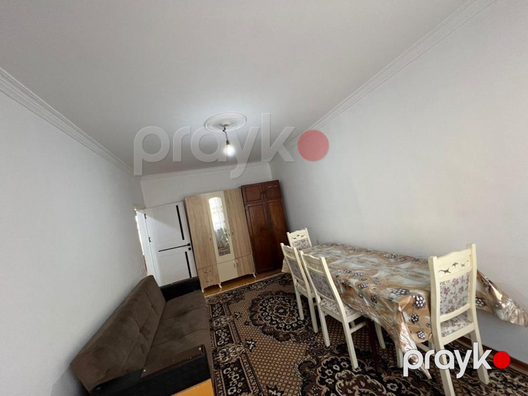 İcarəyə verilir 2 otaqlı köhnə tikili 60 m² — Mənzil, Bakı (2)