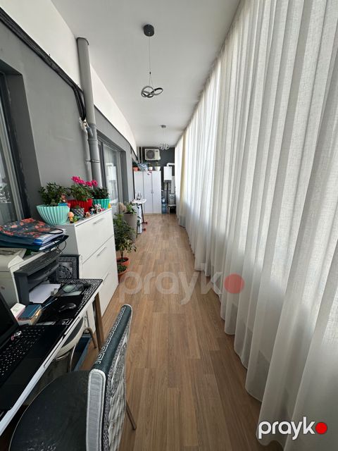 Satış: 3 otaqlı Yeni tikili, 113 m², Binəqədi rayonu — Bakı