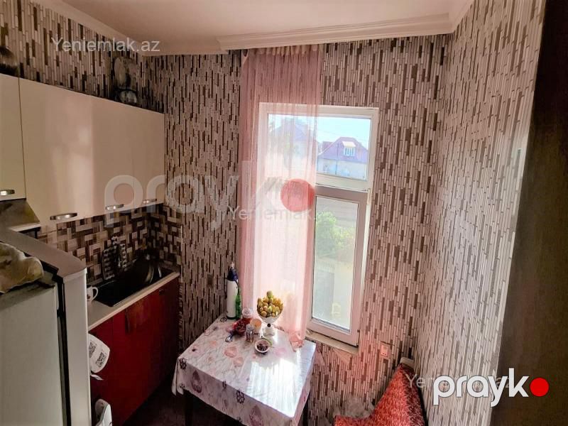 Satılır 5 otaqlı Həyət evi / Villa, 140 m², Binəqədi rayonu — Ev, villa, Bakı (8)