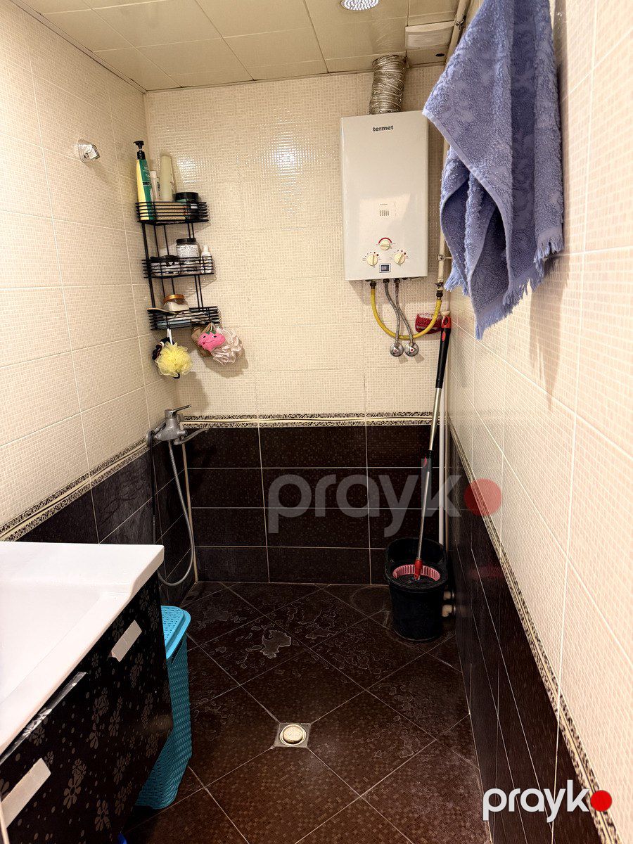 Satılır 3 otaqlı köhnə tikili 85 m² — Mənzil, Bakı (3)