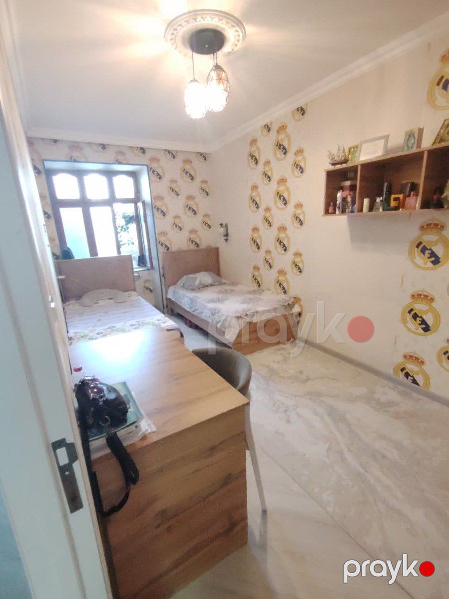 Satılır 3 otaqlı yeni tikili 80 m² — Mənzil, Bakı (4)