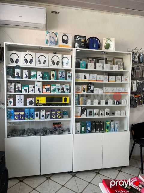 Hazır biznes (Telefon aksesuar avadanlıqları) — Bakı