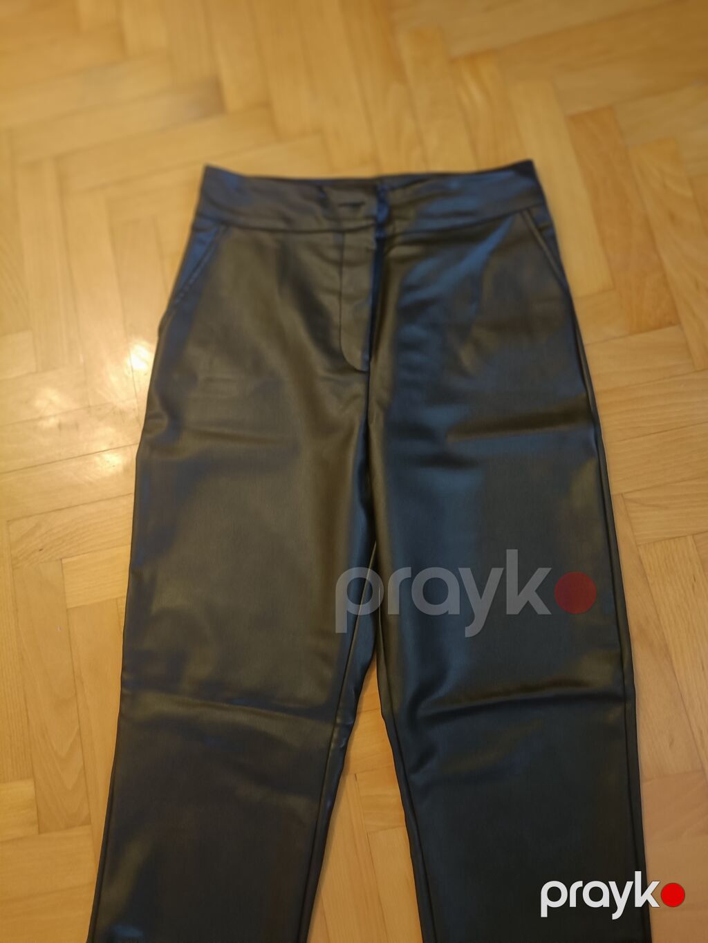 Şalvar, Trendyolmilla, M, rəng - Qara — Şalvar, Bakı (2)