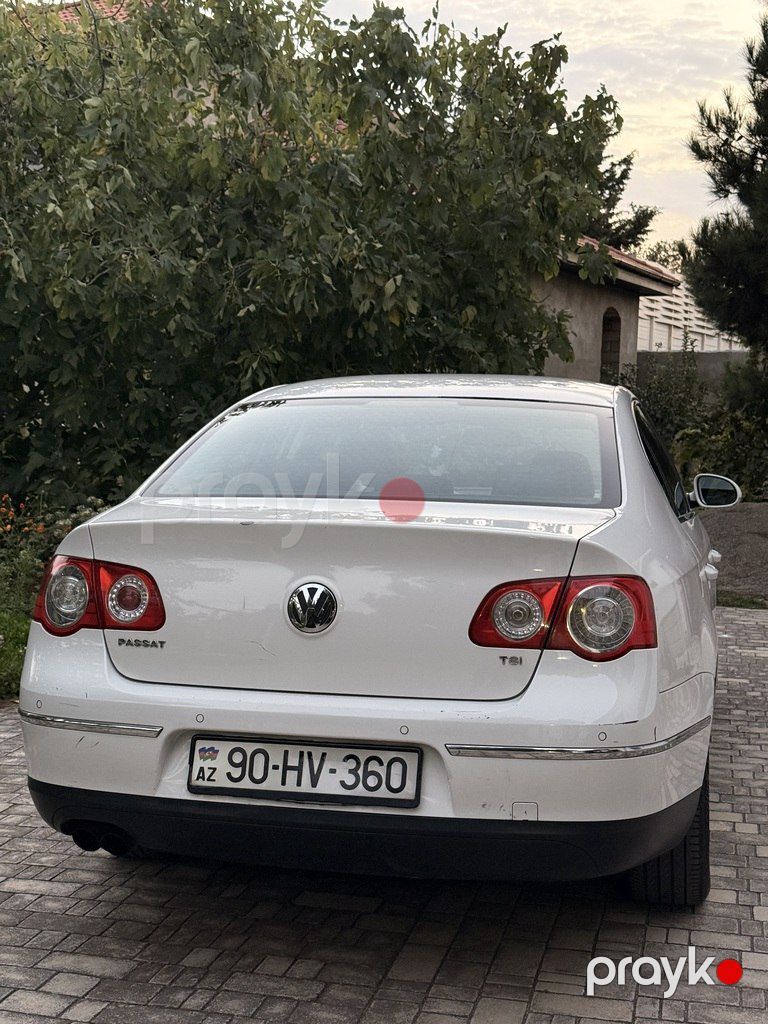 Volkswagen Passat, 1.8 L, 2010 il, 290 000 km — Avtomobillər, Bakı (9)