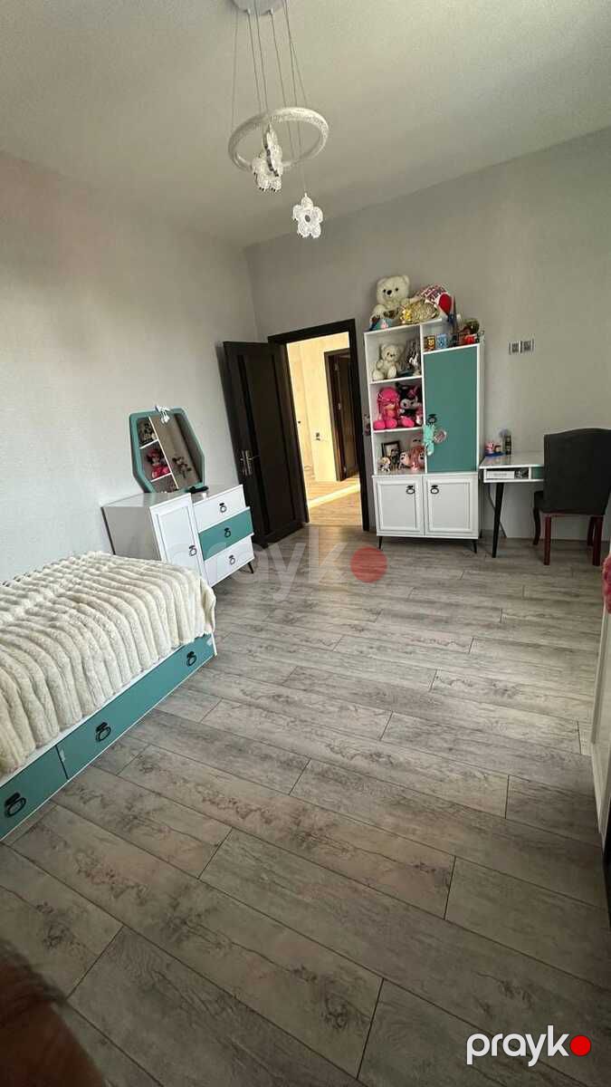 Satılır 4 otaqlı həyət evi/bağ evi 180 m² — Ev, villa, Bakı (4)