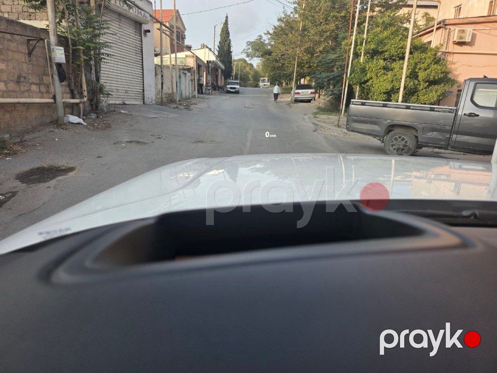Land Rover Range Rover, 3.0 L, 2019 il, 98 000 km — Avtomobillər, Bakı (8)