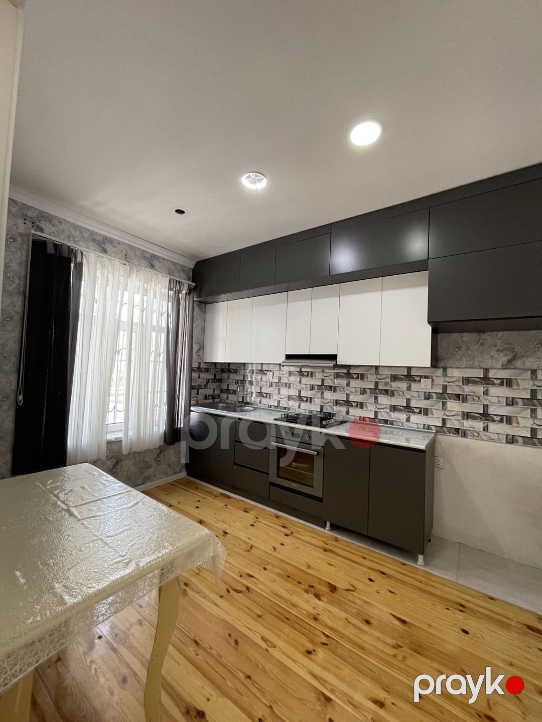 Satılır 6 otaqlı həyət evi/bağ evi 150 m² — Ev, villa, Bakı (5)