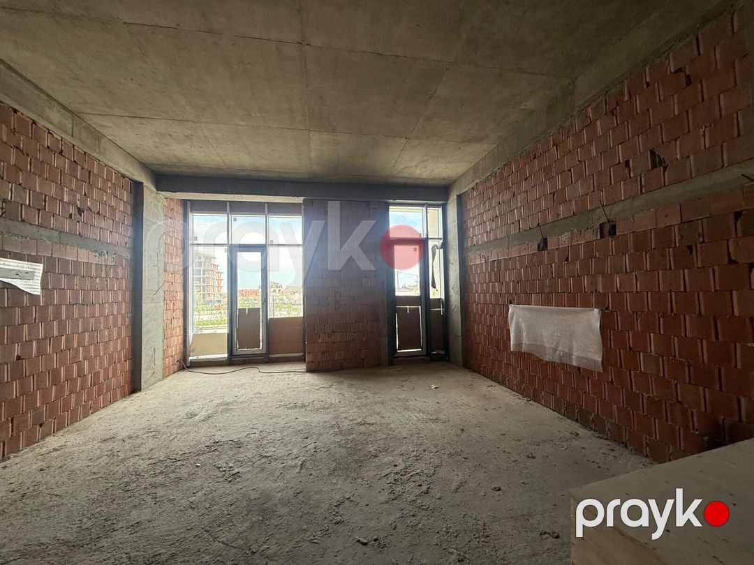 Satılır 2 otaqlı yeni tikili 72 m² — Mənzil, Bakı (4)