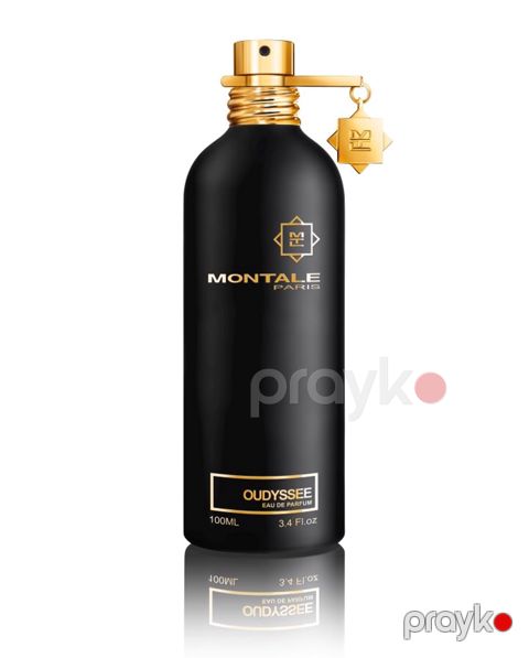 No Brand Oudyssee hərkəs üçün ətir suyu 100 ml — Bakı