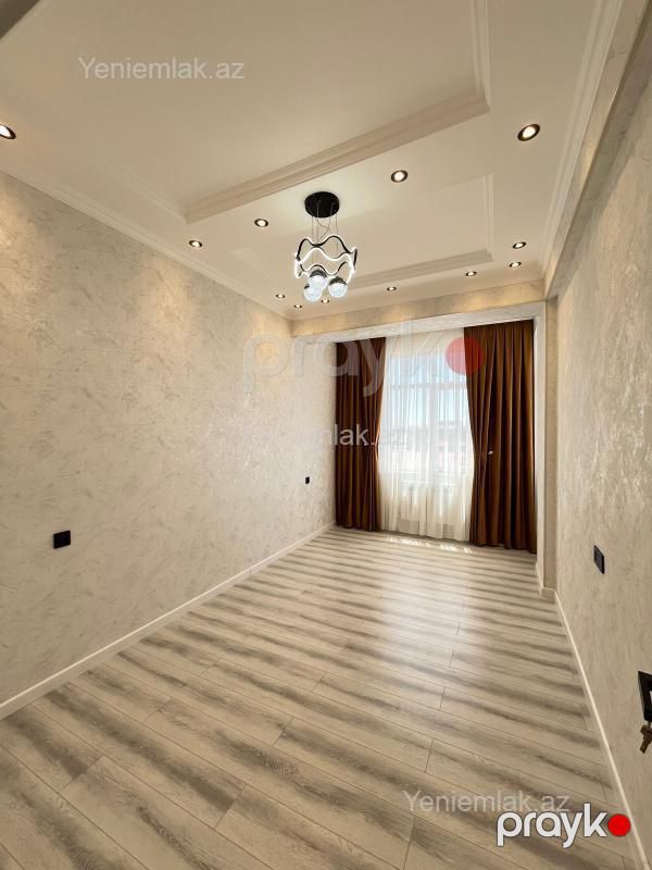 Satılır 3 otaqlı Bina evi menzil (Yeni tikili), 113 m², 10-cu mikrorayon — Mənzil, Sumqayıt (5)