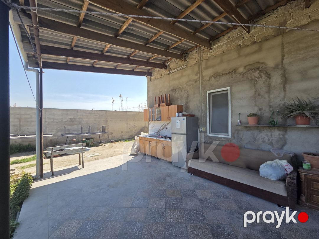 Satılır 4 otaqlı həyət evi/bağ evi 120 m² — Ev, villa, Bakı (8)