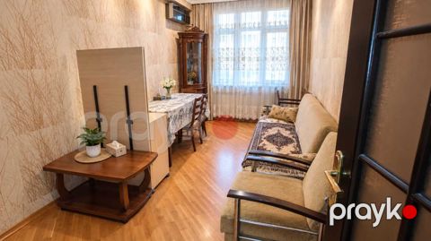 Satılır 2 otaqlı yeni tikili 45 m² — Bakı