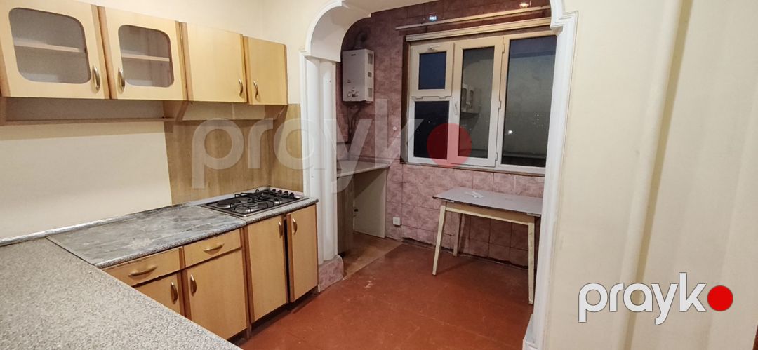 2-otaqlı mənzil kirayə verilir, Yeni Günəşli qəs., 54 m² — Mənzil, Bakı (5)