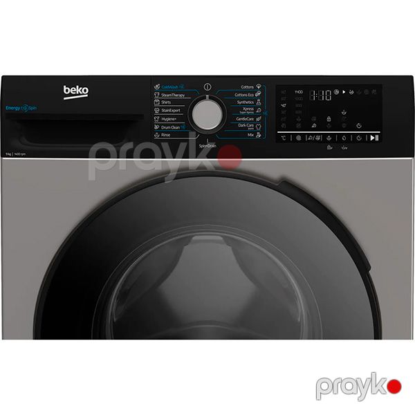 Paltaryuyan maşın Beko WM419CGI Silver — Mallar, Bakı (4)