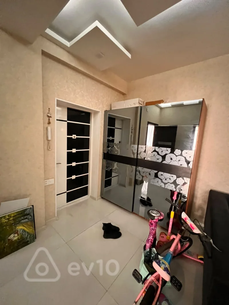 3 otaqlı mənzil, 120 m², Mmemmedeli serifli — kirayə — Mənzil, Bakı (11)