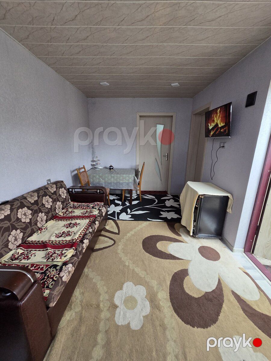 Həyət evi, Binəqədi qəs — Ev, villa, Bakı (6)