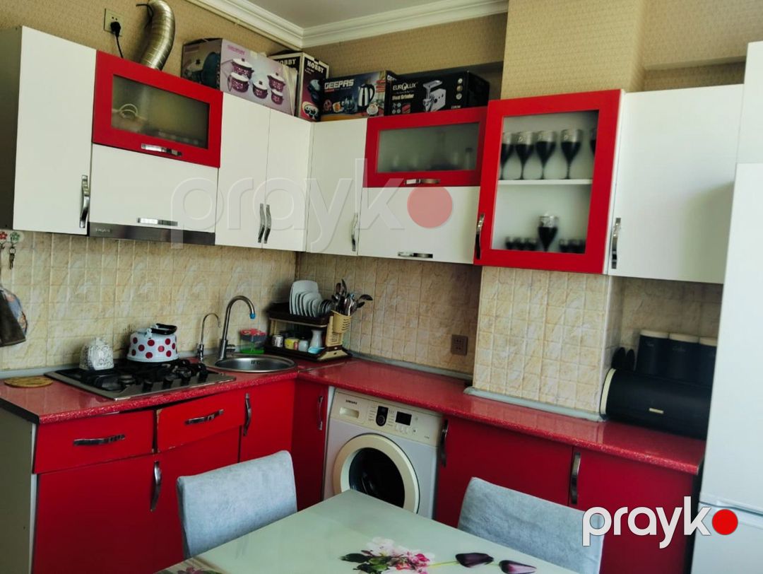 Satılır 2 otaqlı yeni tikili 70 m² — Mənzil, Bakı (5)