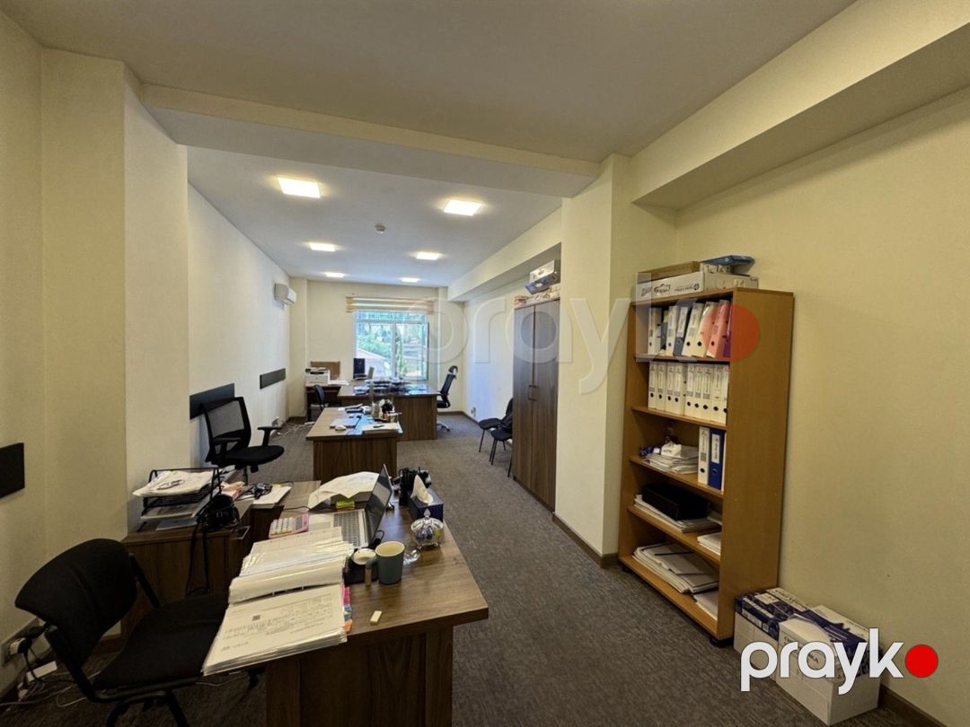 İcarəyə verilir 5 otaqlı ofis 260 m² — Ofis, Bakı (2)