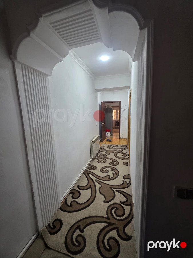 2 otaqlı mənzil, 70 m², insahatcilar, Bakı — Mənzil (11)