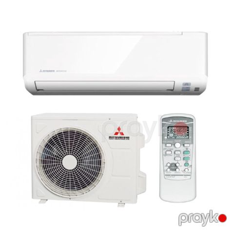 Kondisioner Mitsubishi Heavy SRK50ZSPR Inverter