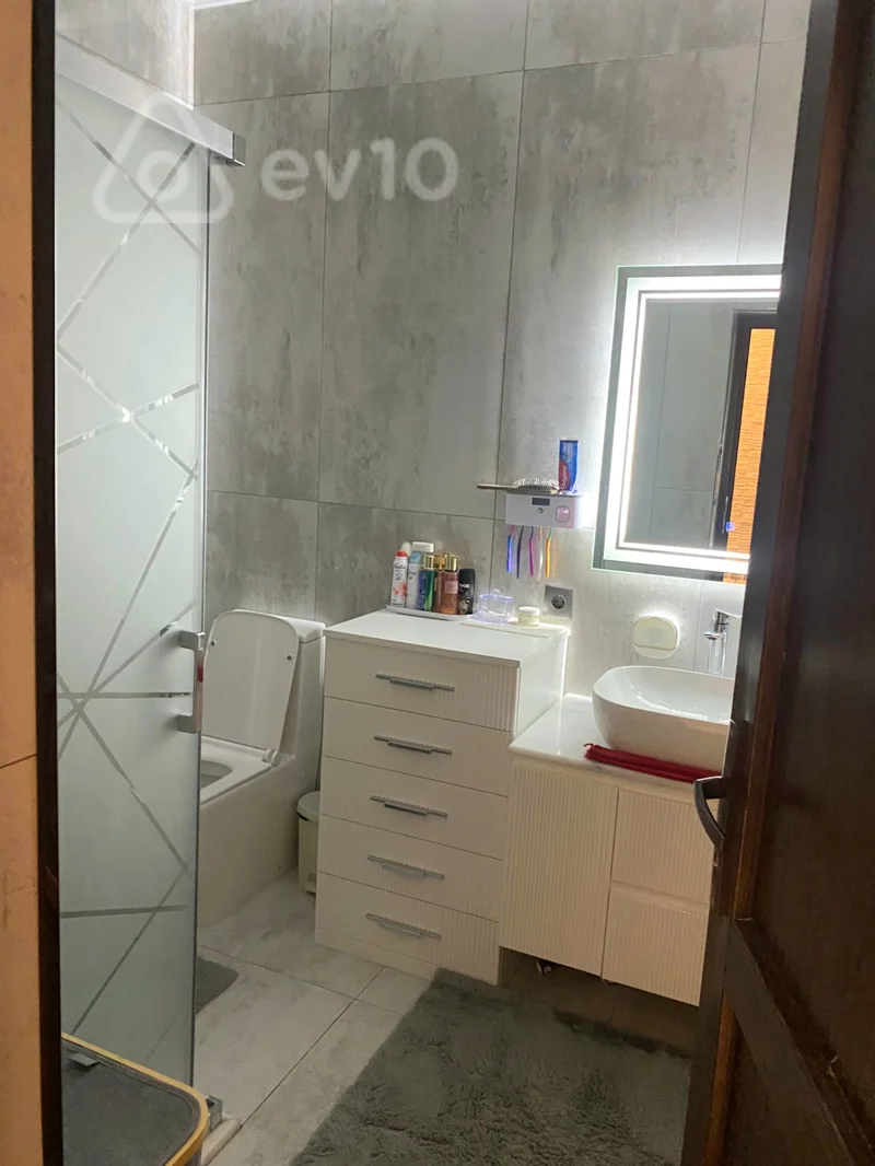 2 otaqlı mənzil, 60 m², Cavadxan küc 33 — Mənzil, Bakı (4)