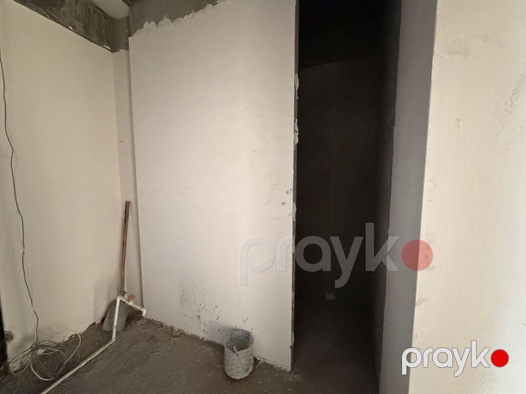 Satılır 3 otaqlı yeni tikili 122.7 m² — Mənzil, Bakı (9)