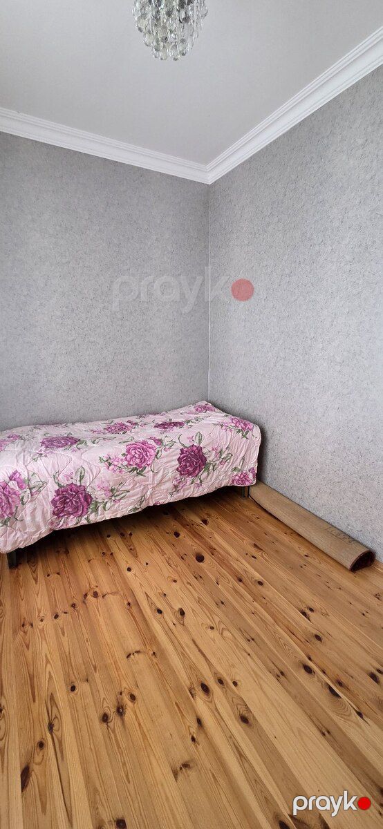 Дом, Гусарский р — Ev, villa, Qusar (4)