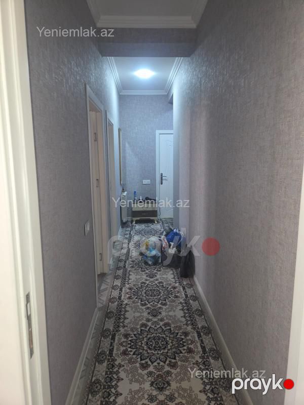 Satılır 2 otaqlı Bina evi menzil (Yeni tikili), 68 m², Masazır — Mənzil, Abşeron (8)