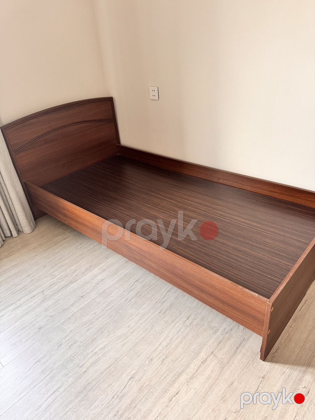 Çarpayı — Mebel, Bakı (2)