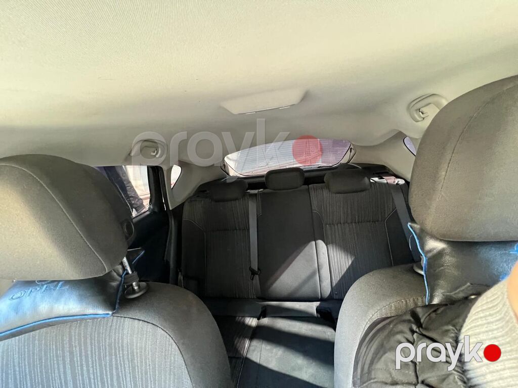 Opel Astra: 1.4 l 2011 il 185000 km Sedan — Avtomobillər, Xırdalan (4)
