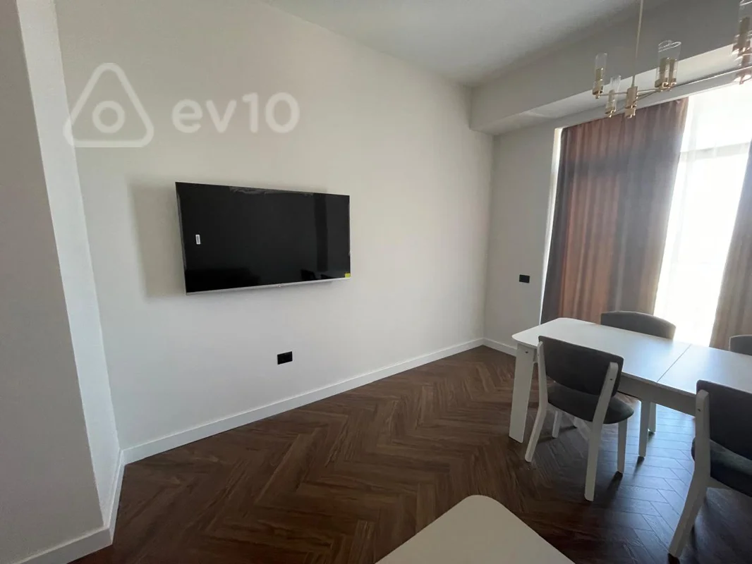 2 otaqlı mənzil, 65 m², Gülbala Əliyev küçəsi. — kirayə — Mənzil, Bakı (9)