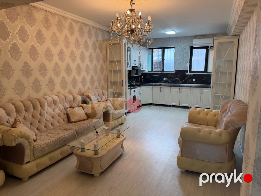 2-otaqlı yeni tikili kirayə verilir, Xırdalan ş., 67 m² — Mənzil, Xırdalan (2)