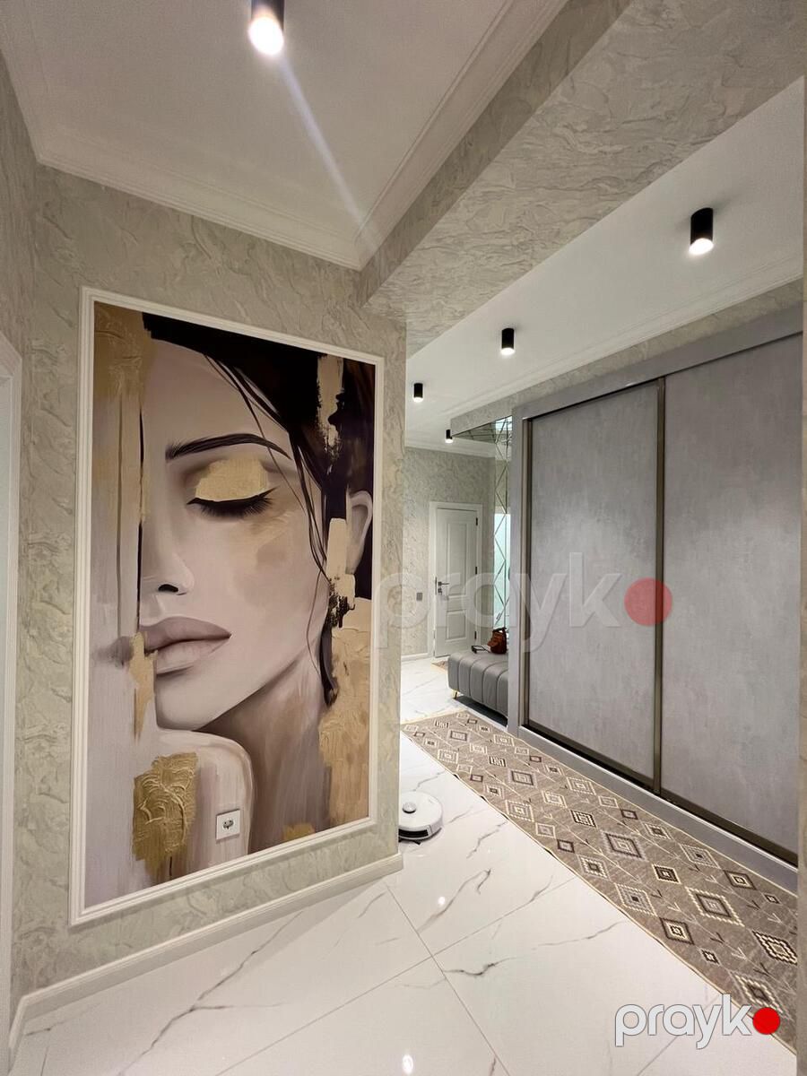 Satılır 3 otaqlı yeni tikili 115 m² — Mənzil, Bakı (12)